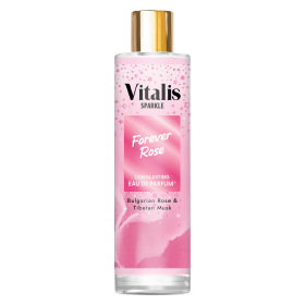 Vitalis Eau de Parfum Sparkle Forever Rose